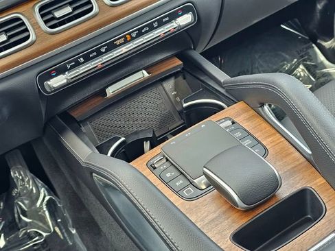 Certified 2026 Mercedes-Benz GLE 450 4MATIC image 33