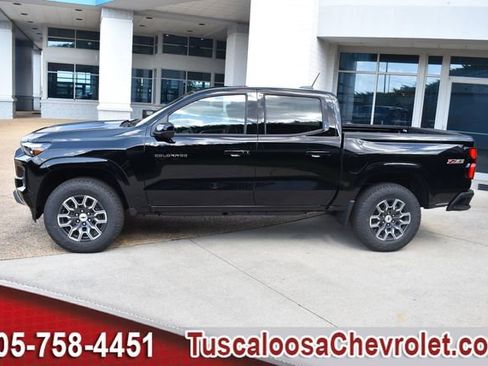 New 2026 Chevrolet Colorado Z71 image 6