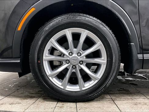 Used 2023 Honda CR-V EX image 7