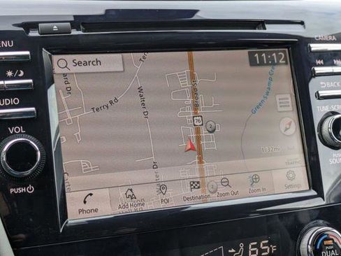 Certified 2024 Nissan Murano SL image 20