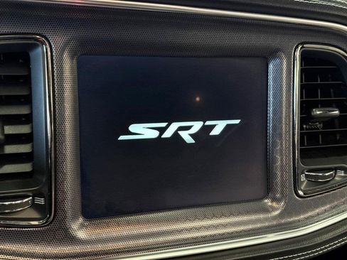 Used 2022 Dodge Challenger SRT Hellcat image 44