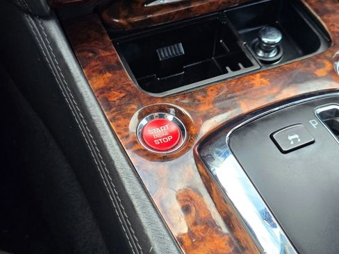 Used 2008 Jaguar XK Coupe image 25