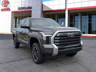 New 2026 Toyota Tundra Limited AWD/4WD video 2