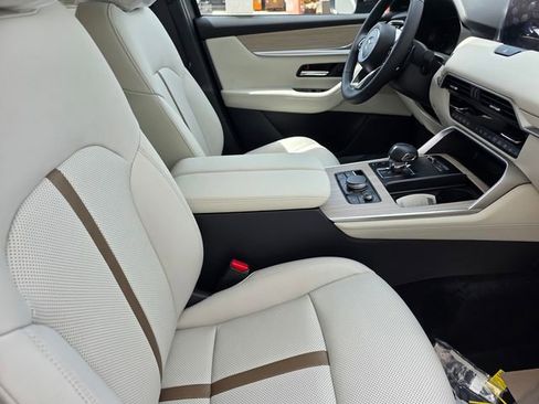 New 2026 MAZDA CX-90 3.3 Turbo S w/ Premium Package image 15