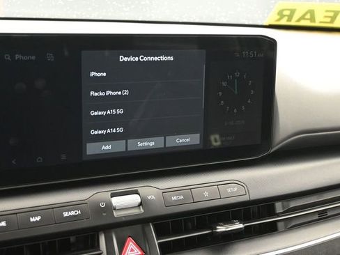 Used 2025 Kia K4 FWD image 24