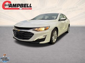 Used 2023 Chevrolet Malibu LT 360° Tour