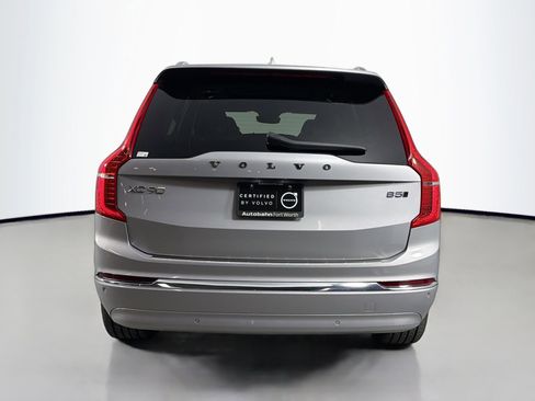 Certified 2023 Volvo XC90 B5 Plus w/ Protection Package Premier image 7