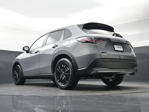 Used 2026 Honda HR-V Sport image 34