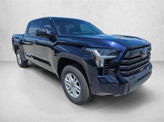 New 2026 Toyota Tundra SR5 AWD/4WD video 3