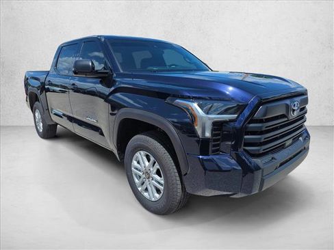 New 2026 Toyota Tundra SR5 AWD/4WD image 3