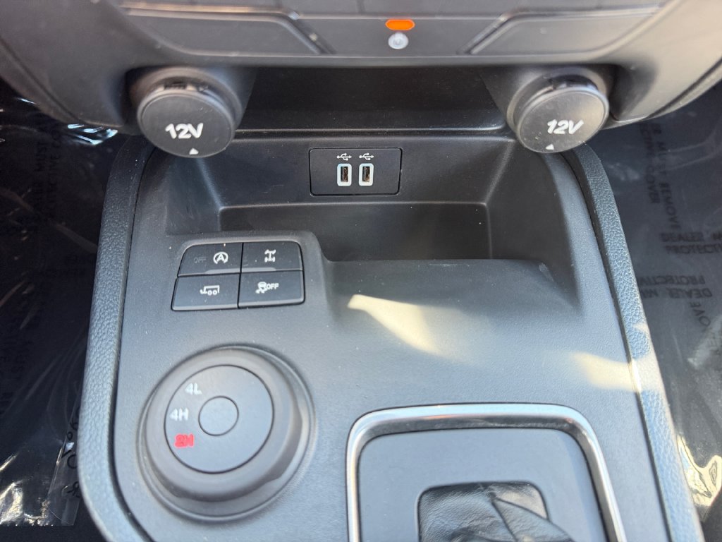 Used 2022 Ford Ranger XLT w/ Equipment Group 301A Mid AWD/4WD image 18