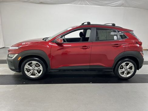 Used 2023 Hyundai Kona SEL AWD/4WD image 6