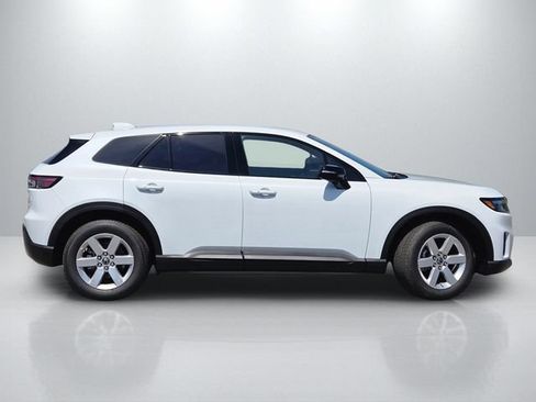 New 2026 Honda Prologue EX image 3