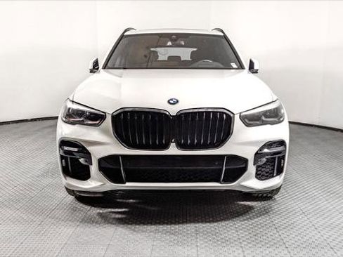 Used 2022 BMW X5 sDrive40i w/ M Sport Package image 12