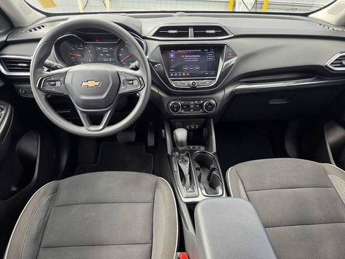 Used 2023 Chevrolet TrailBlazer LT w/ Convenience Package FWD image 52