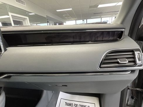 Used 2020 Lincoln Navigator L Reserve w/ Luxury Package AWD/4WD image 10