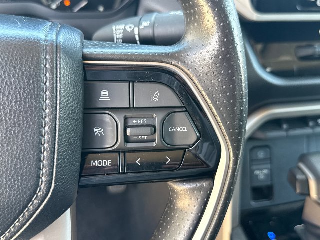 Used 2024 Toyota Tundra SR5 AWD/4WD image 17