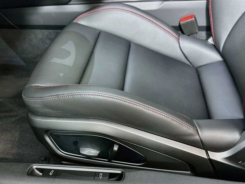 New 2026 Porsche 911 Carrera 4 GTS AWD/4WD image 12