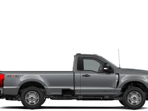 New 2026 Ford F350 XLT w/ Snow Plow/Camper Package AWD/4WD image 15