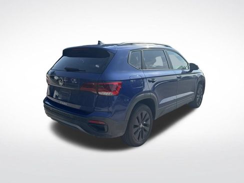 Used 2022 Volkswagen Taos S FWD image 5