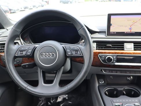 Used 2019 Audi A5 2.0T Premium Plus AWD/4WD image 12