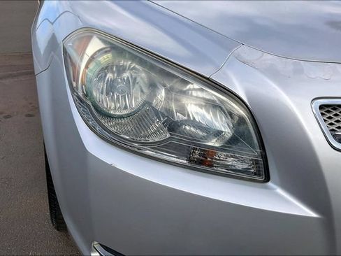 Used 2012 Chevrolet Malibu LTZ FWD image 26