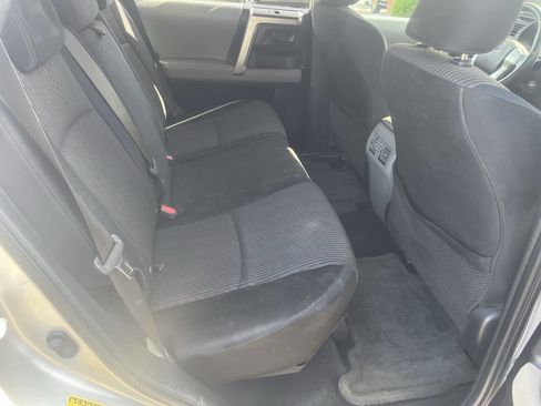 Used 2010 Toyota 4Runner SR5 image 9