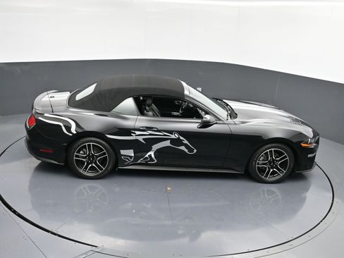 Used 2022 Ford Mustang Premium image 35