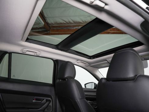 Used 2024 MAZDA CX-50 AWD 2.5 Turbo w/ Weather Package image 32