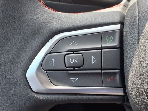 New 2026 Jeep Compass Trailhawk image 12