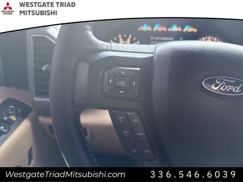 Used 2019 Ford F150 XLT w/ Equipment Group 302A Luxury image 19
