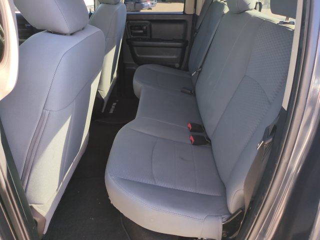 Used 2017 RAM 1500 Express AWD/4WD image 17
