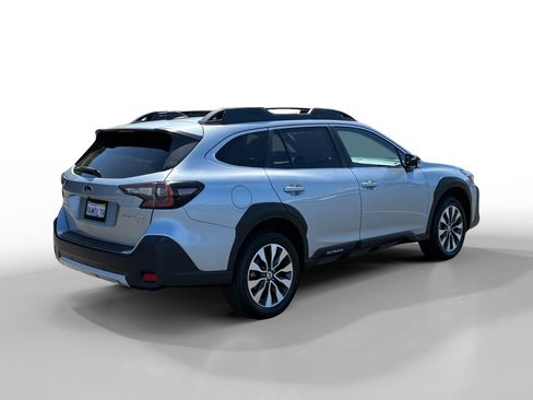 Used 2024 Subaru Outback Limited XT AWD/4WD image 5