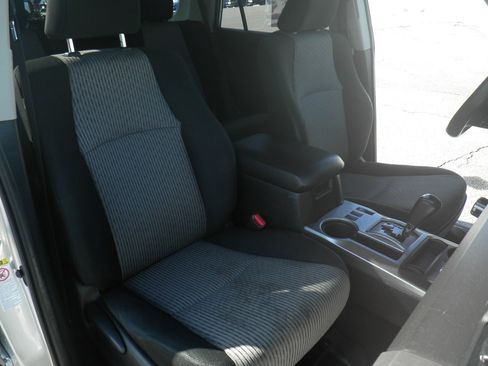 Used 2017 Toyota 4Runner SR5 image 24