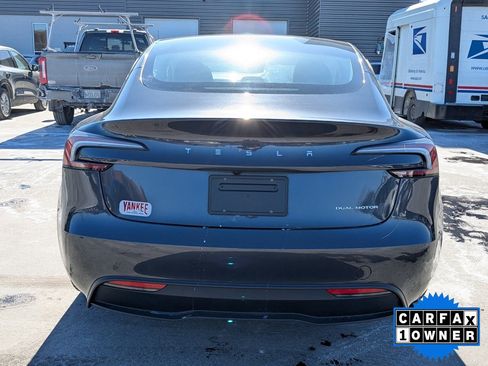 Used 2024 Tesla Model 3 Long Range image 5