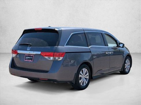 Used 2016 Honda Odyssey EX-L image 5
