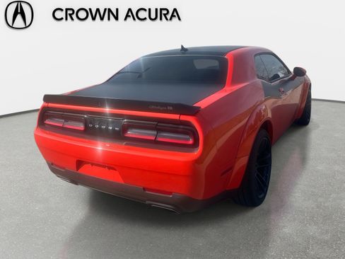 Used 2022 Dodge Challenger R/T Scat Pack image 10