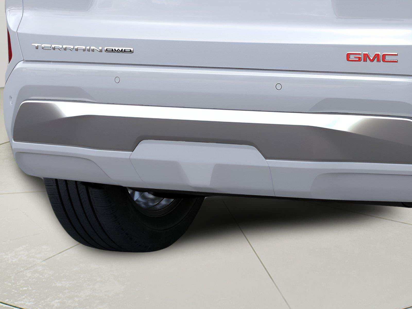 New 2027 GMC Terrain Denali AWD/4WD image 21