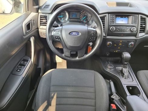 Used 2022 Ford Ranger XL w/ Equipment Group 101A High image 27