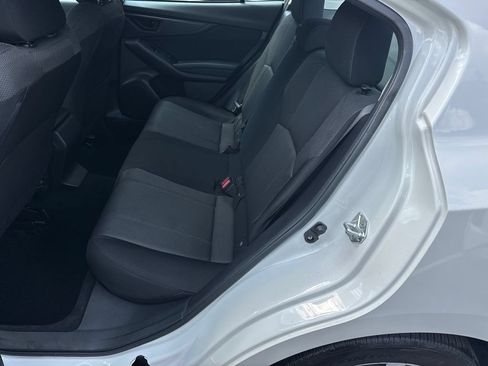 Used 2021 Subaru Impreza 2.0i Premium AWD/4WD image 20