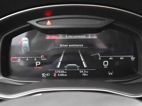Used 2023 Audi Q7 3.0T Premium Plus AWD/4WD image 8