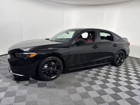 New 2026 Honda Civic Si image 11