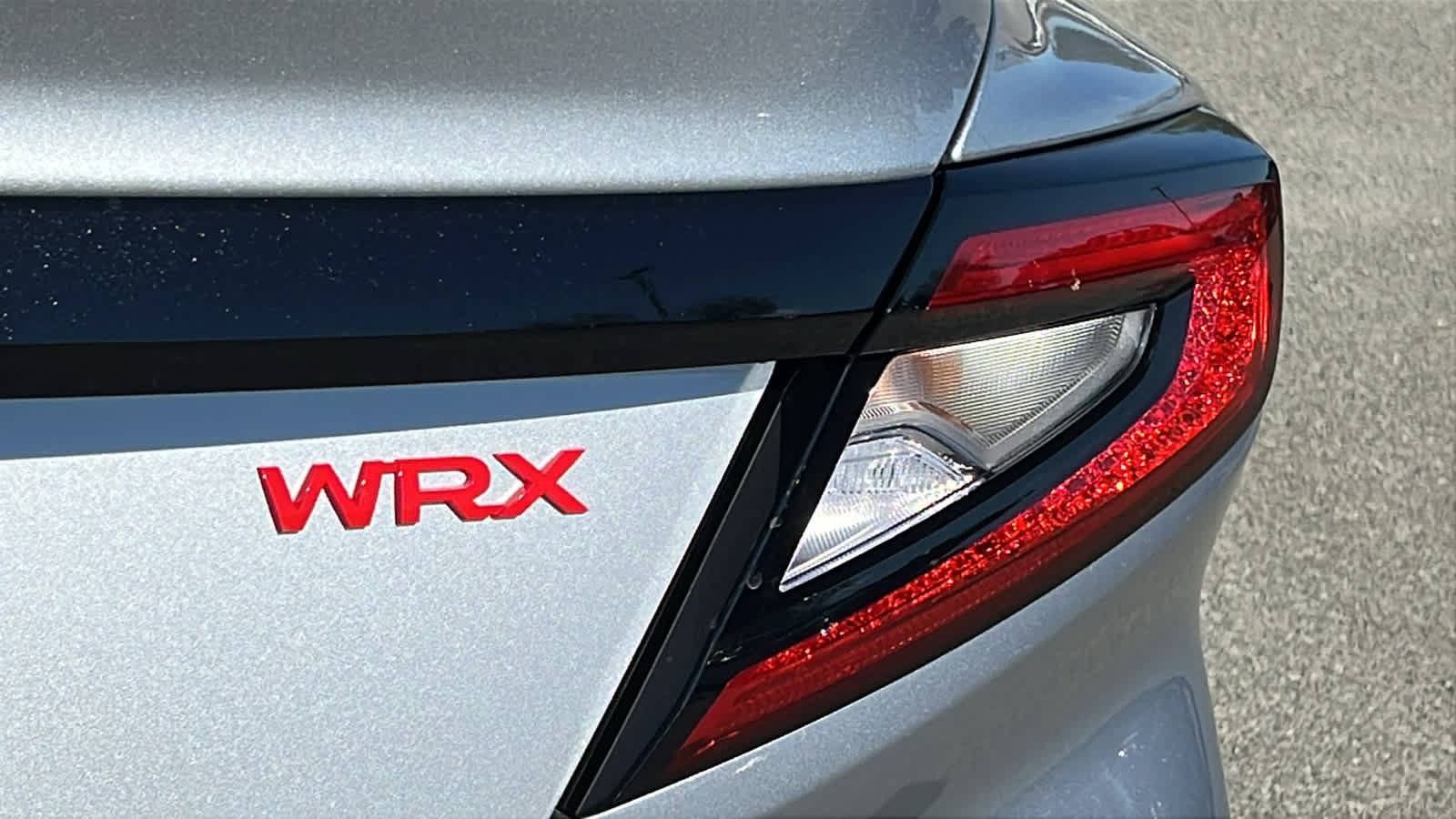 New 2026 Subaru WRX Premium AWD/4WD image 28