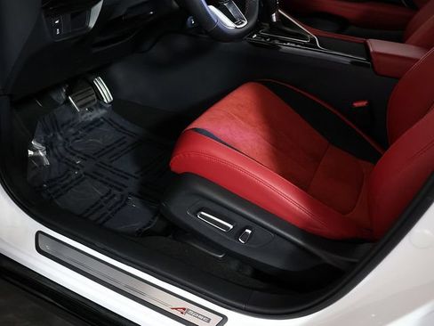 Certified 2026 Acura ADX A-Spec FWD image 24
