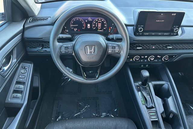 Used 2023 Honda Accord EX image 16