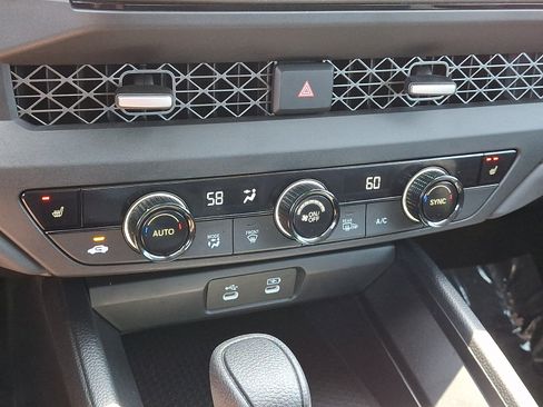 Used 2024 Honda Accord EX image 16