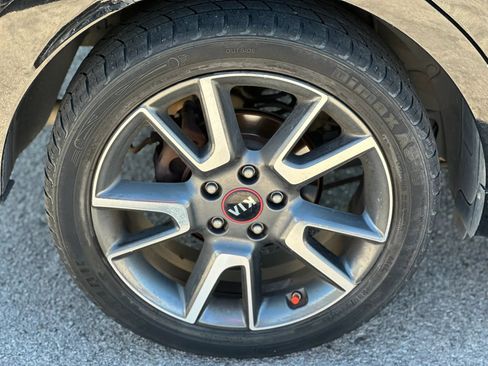 Used 2020 Kia Soul GT-Line FWD image 26