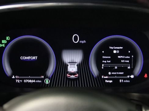 Used 2022 Acura MDX Type S AWD/4WD image 44