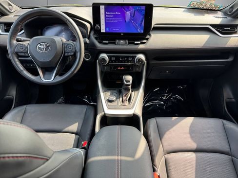 Certified 2023 Toyota RAV4 XSE w/ Premium Package AWD/4WD image 12