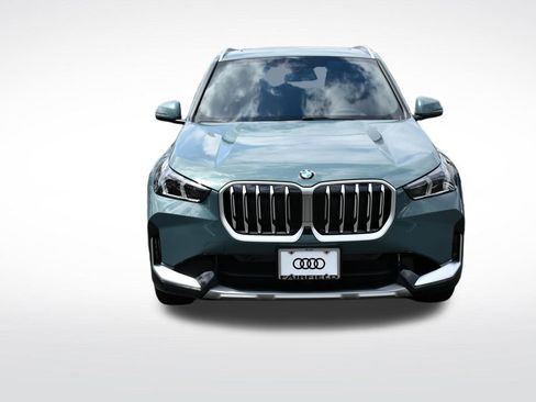Used 2026 BMW X1 xDrive28i w/ Technology Package AWD/4WD image 10